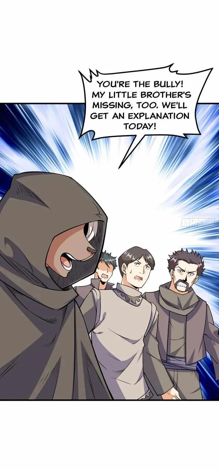 Starting From Today I'll Work As A City Lord Chapter 513 page 8 - 
