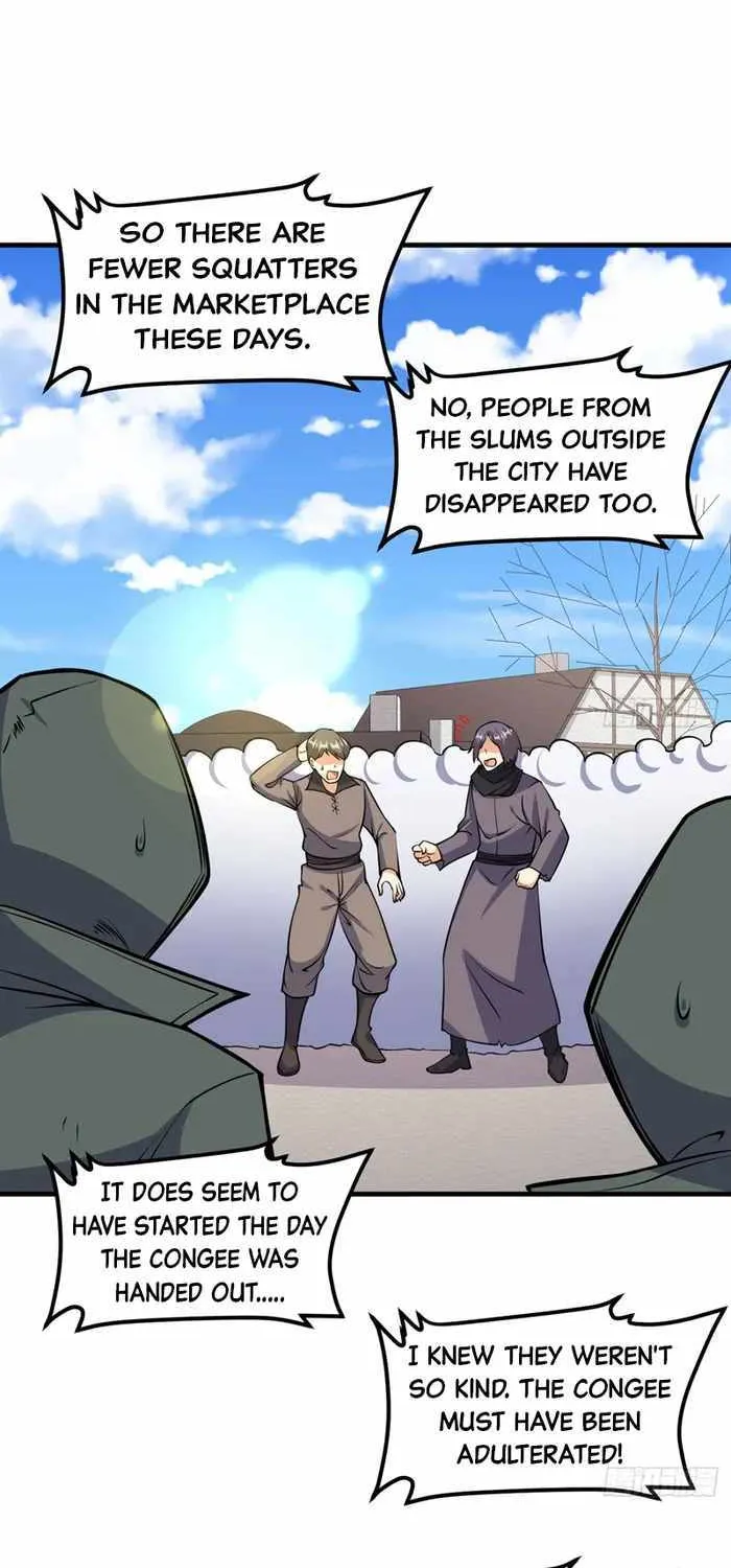 Starting From Today I'll Work As A City Lord Chapter 513 page 9 - 