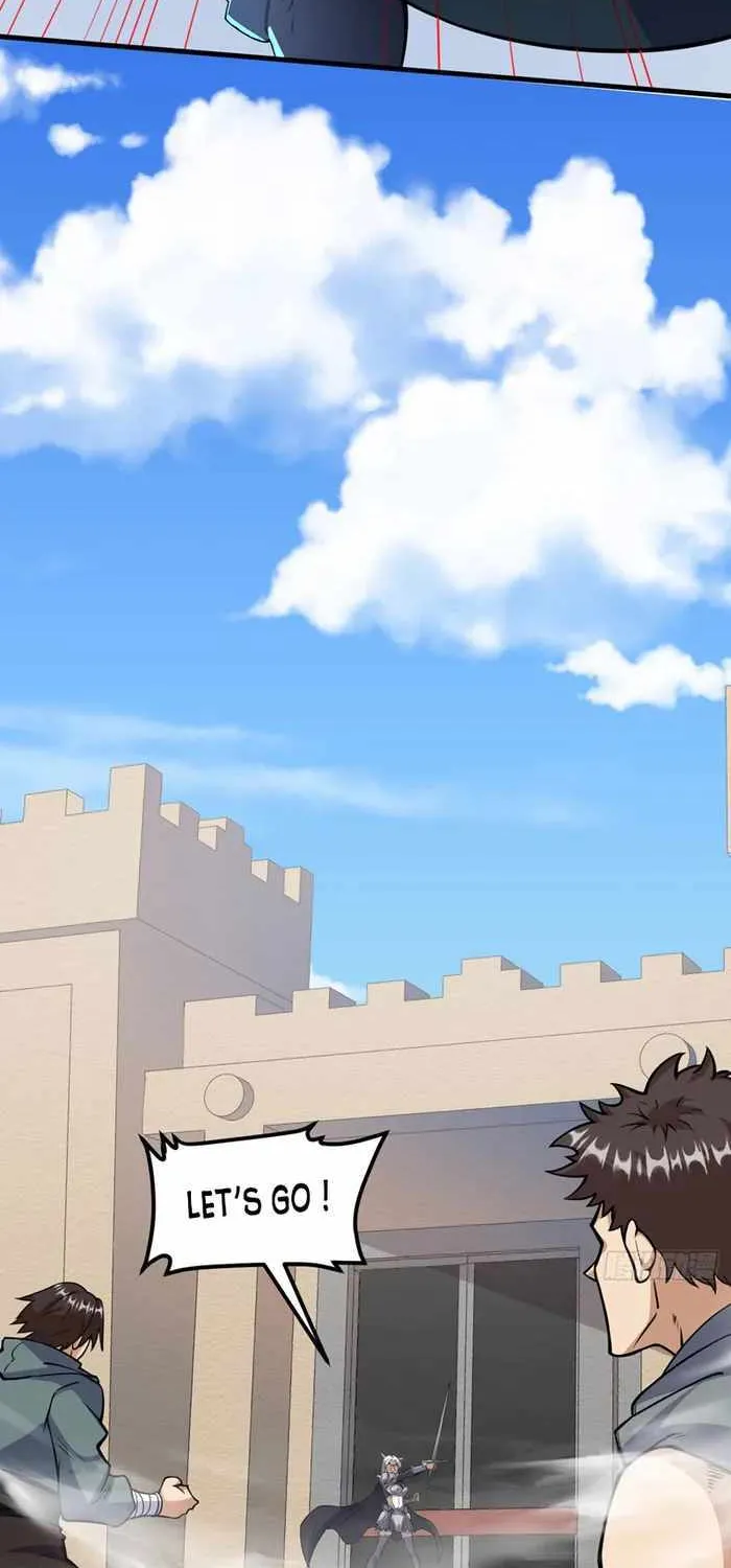 Starting From Today I'll Work As A City Lord Chapter 514 page 11 - 