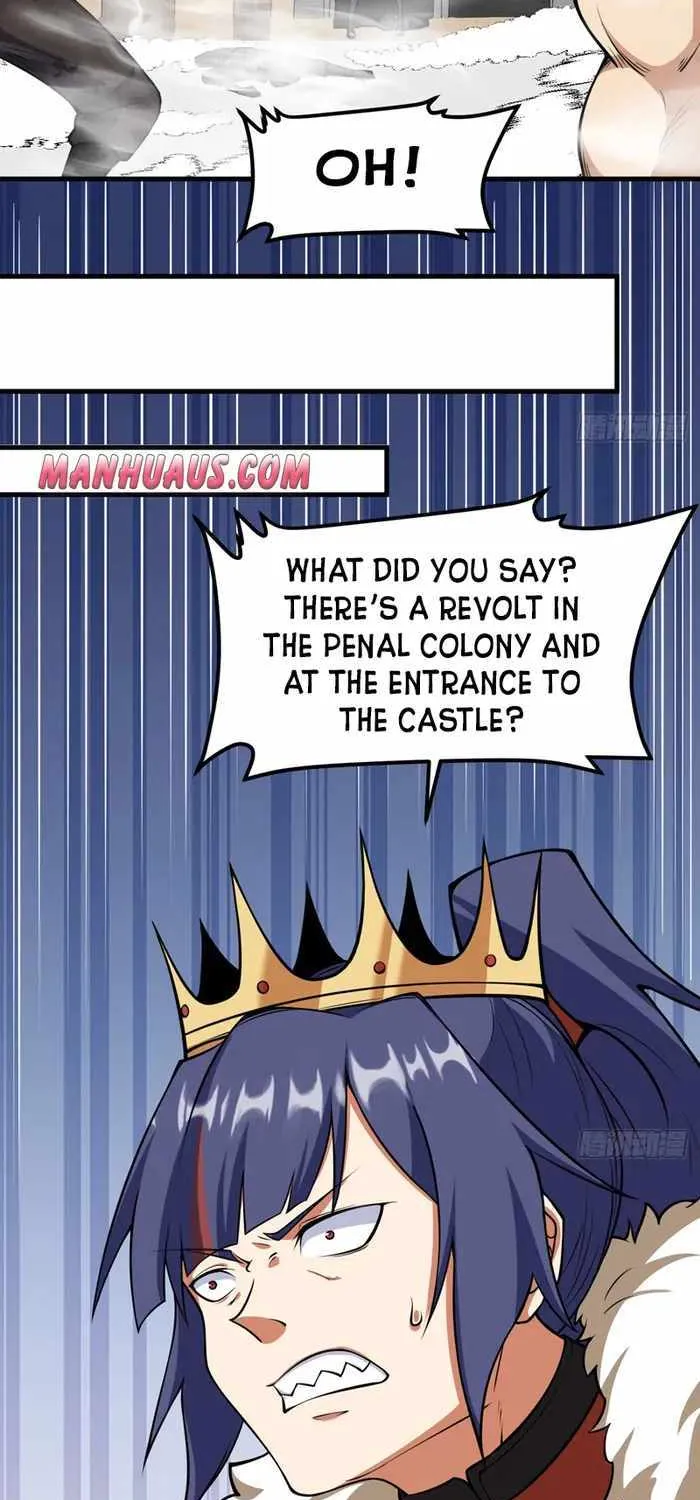 Starting From Today I'll Work As A City Lord Chapter 514 page 12 - 