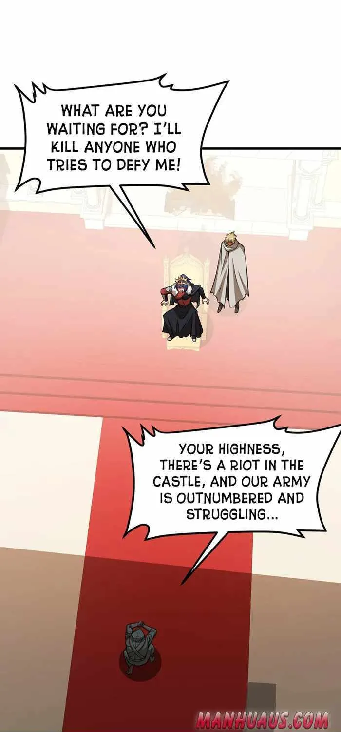 Starting From Today I'll Work As A City Lord Chapter 514 page 14 - 