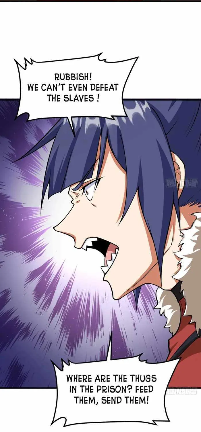 Starting From Today I'll Work As A City Lord Chapter 514 page 15 - 