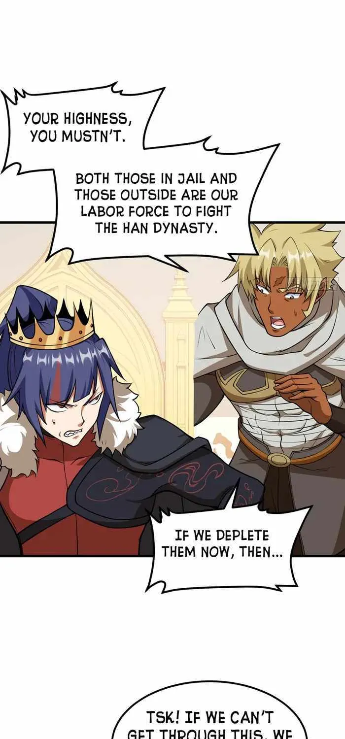 Starting From Today I'll Work As A City Lord Chapter 514 page 16 - 