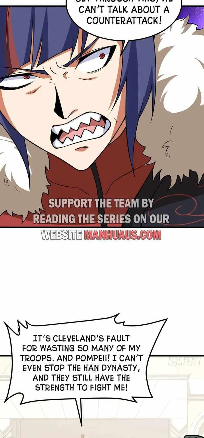 Starting From Today I'll Work As A City Lord Chapter 514 page 17 - 