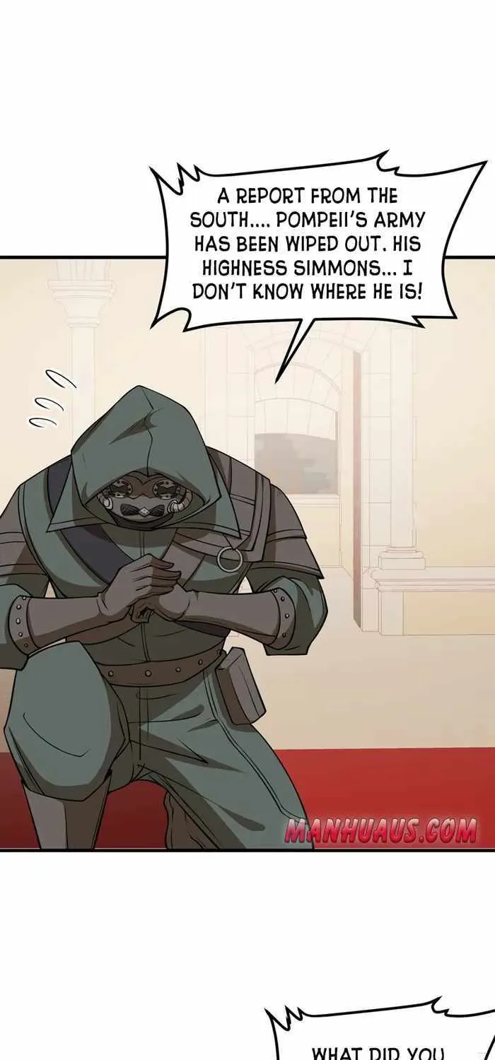 Starting From Today I'll Work As A City Lord Chapter 514 page 19 - 
