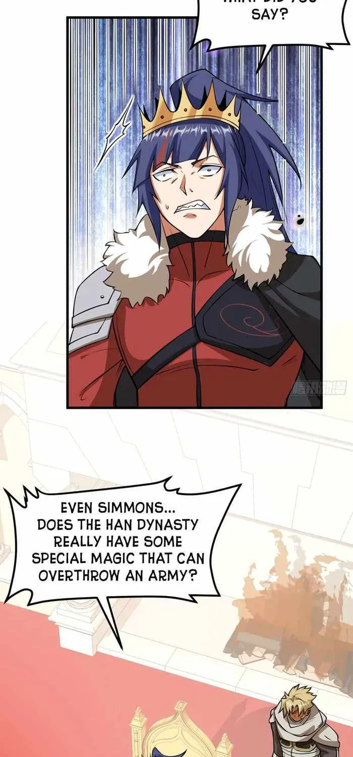 Starting From Today I'll Work As A City Lord Chapter 514 page 20 - 