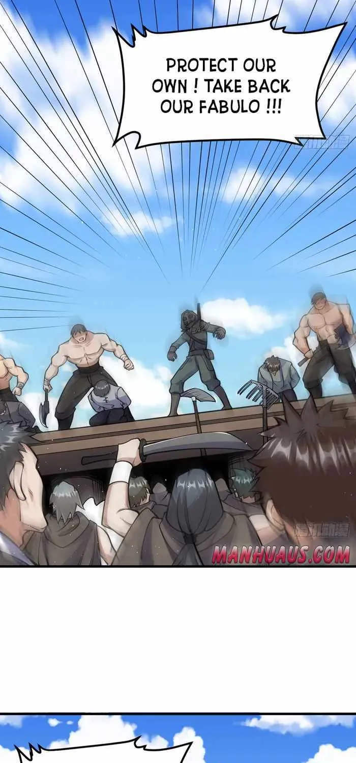 Starting From Today I'll Work As A City Lord Chapter 514 page 3 - 