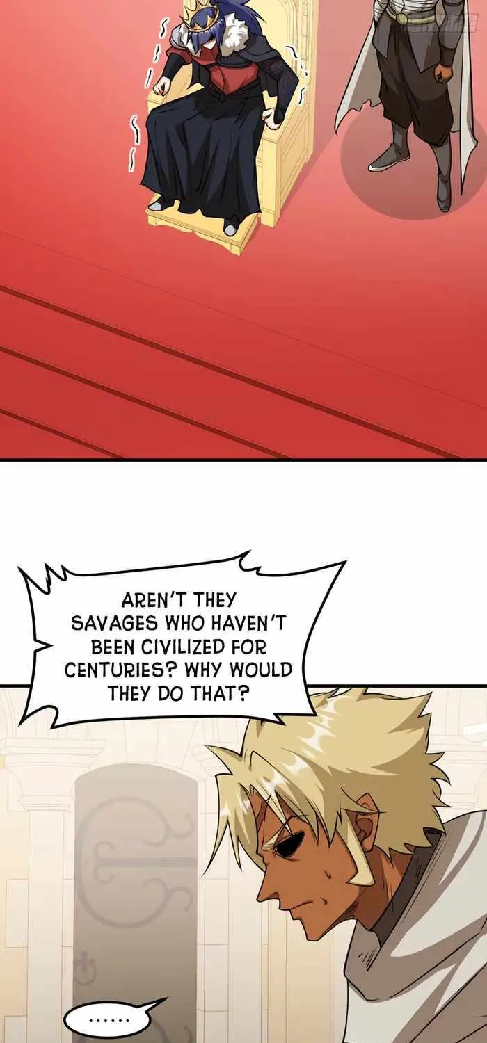 Starting From Today I'll Work As A City Lord Chapter 514 page 21 - 