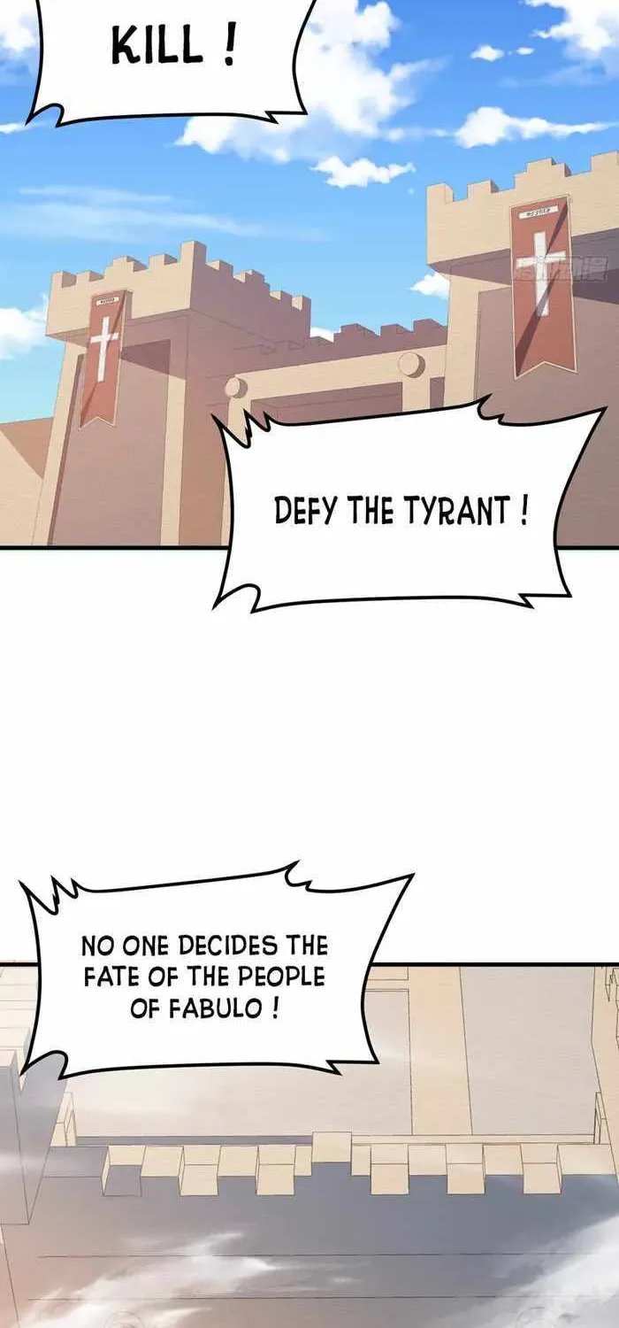 Starting From Today I'll Work As A City Lord Chapter 514 page 4 - 