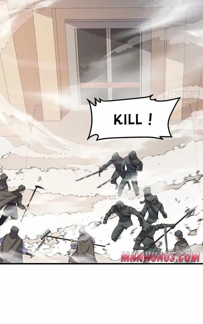 Starting From Today I'll Work As A City Lord Chapter 514 page 5 - 