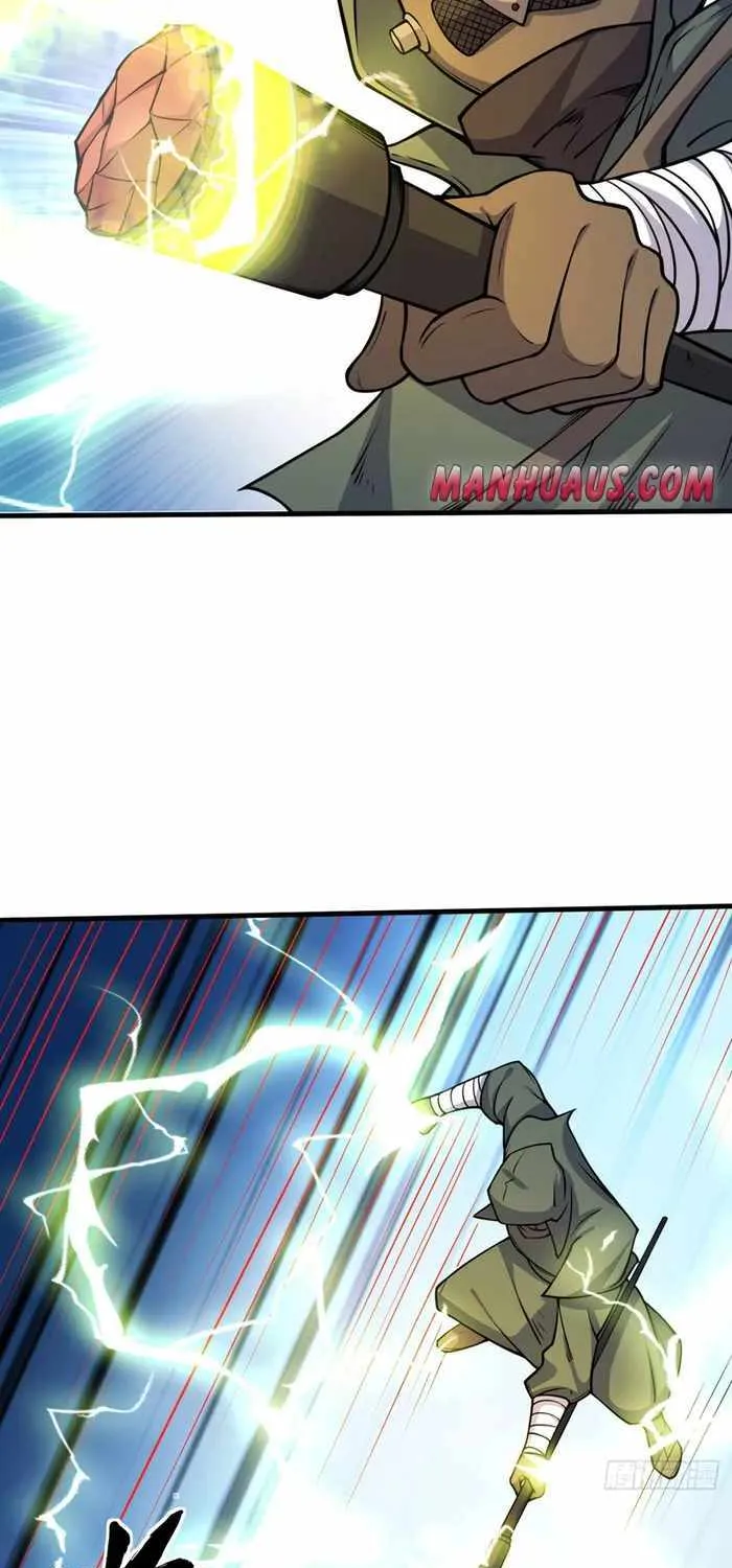 Starting From Today I'll Work As A City Lord Chapter 514 page 8 - 