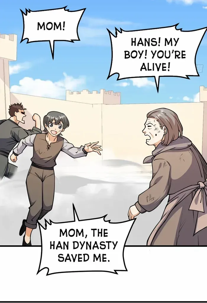 Starting From Today I'll Work As A City Lord Chapter 515 page 15 - 