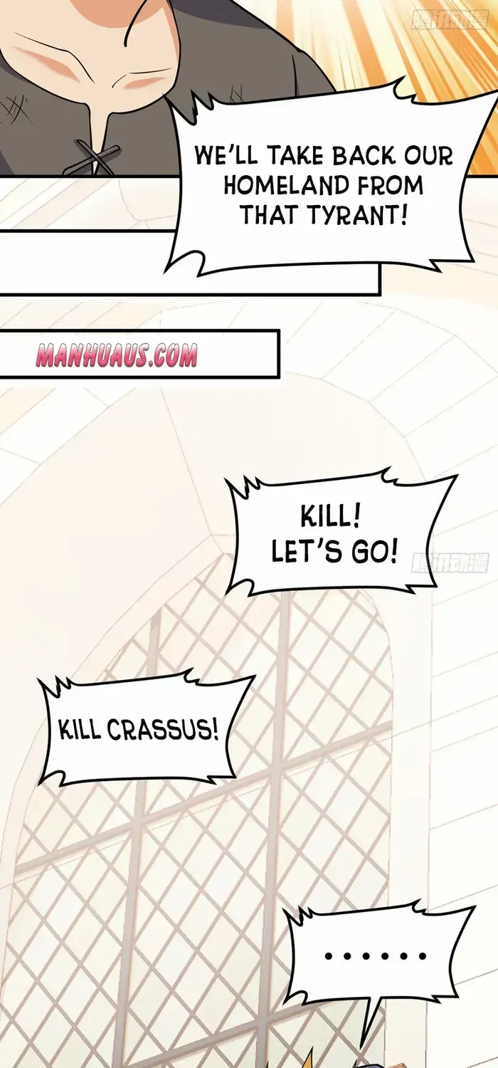 Starting From Today I'll Work As A City Lord Chapter 515 page 18 - 