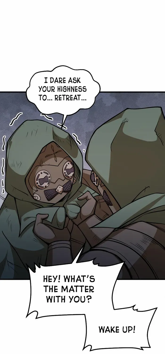 Starting From Today I'll Work As A City Lord Chapter 515 page 21 - 