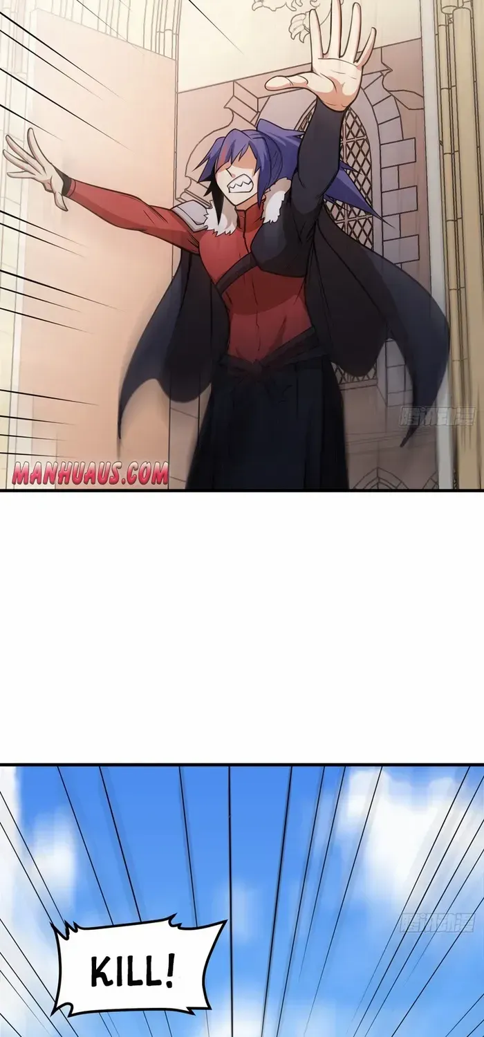 Starting From Today I'll Work As A City Lord Chapter 515 page 24 - 