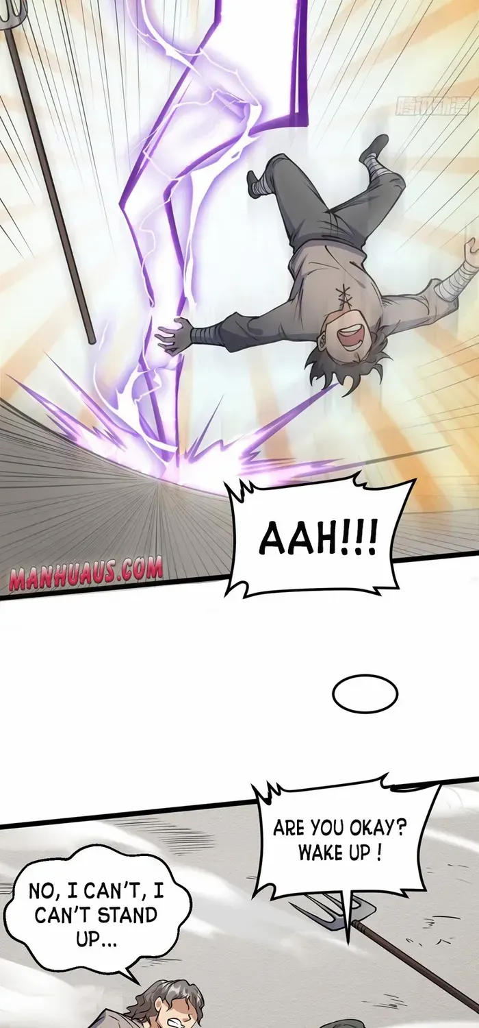 Starting From Today I'll Work As A City Lord Chapter 515 page 5 - 