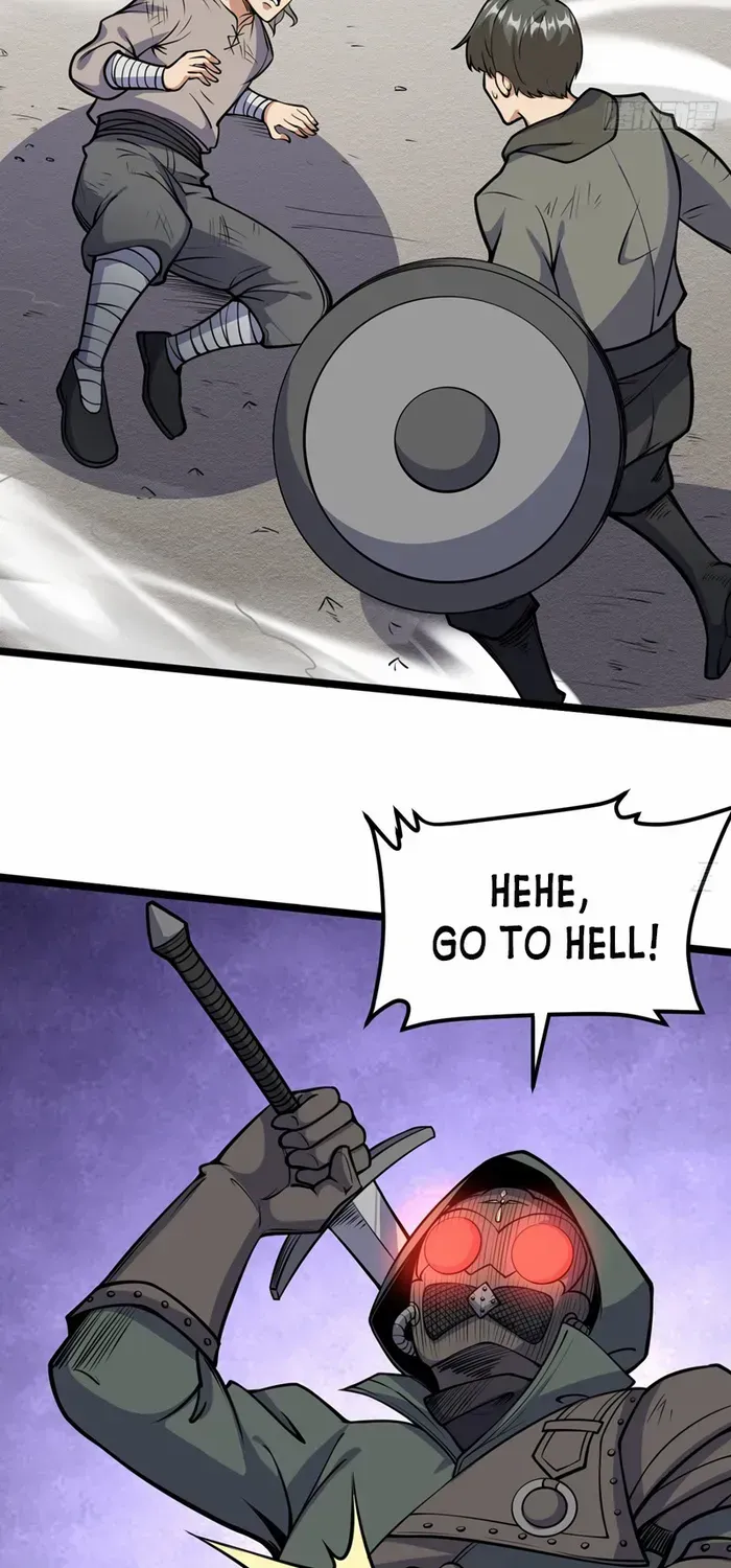 Starting From Today I'll Work As A City Lord Chapter 515 page 6 - 