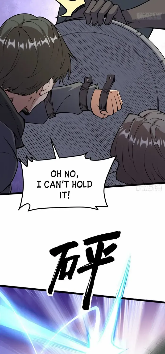 Starting From Today I'll Work As A City Lord Chapter 515 page 7 - 