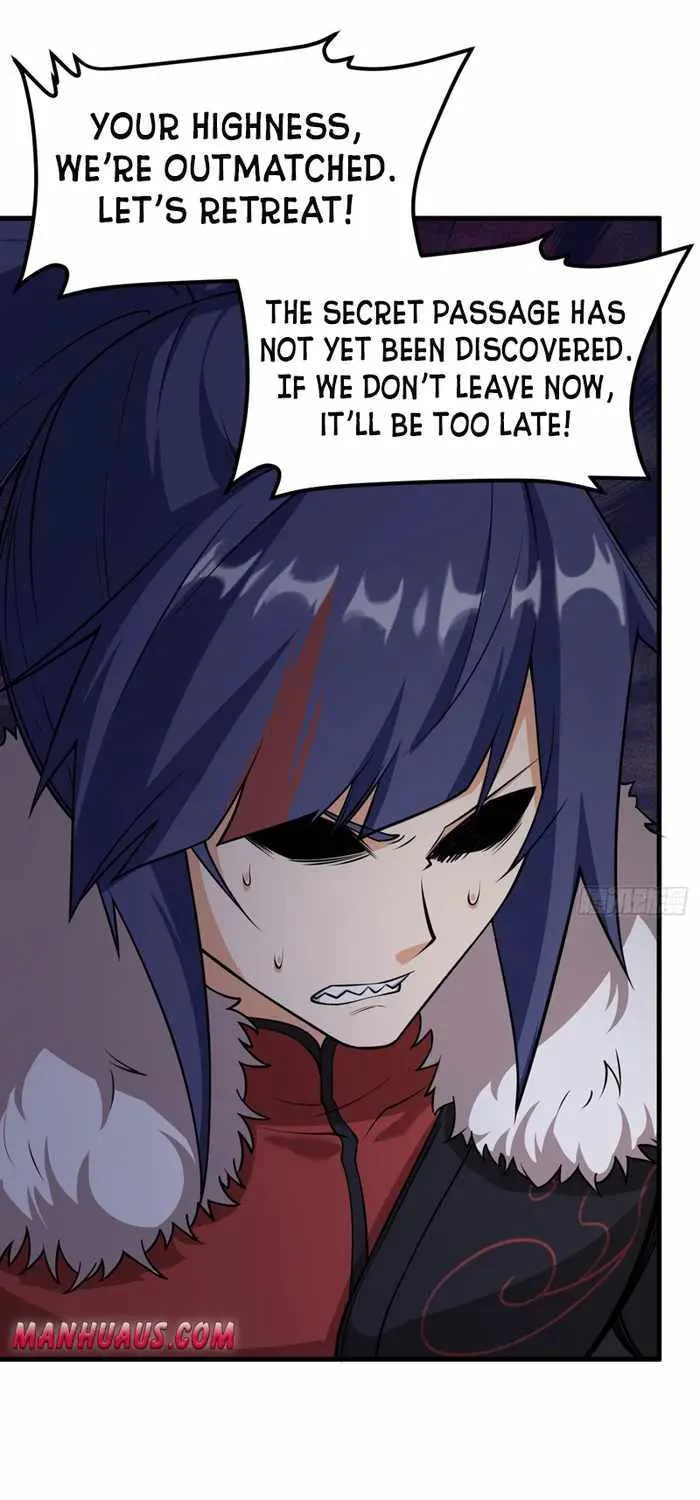 Starting From Today I'll Work As A City Lord Chapter 516 page 11 - 