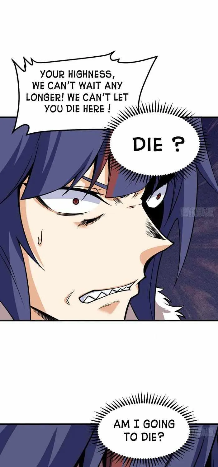 Starting From Today I'll Work As A City Lord Chapter 516 page 13 - 