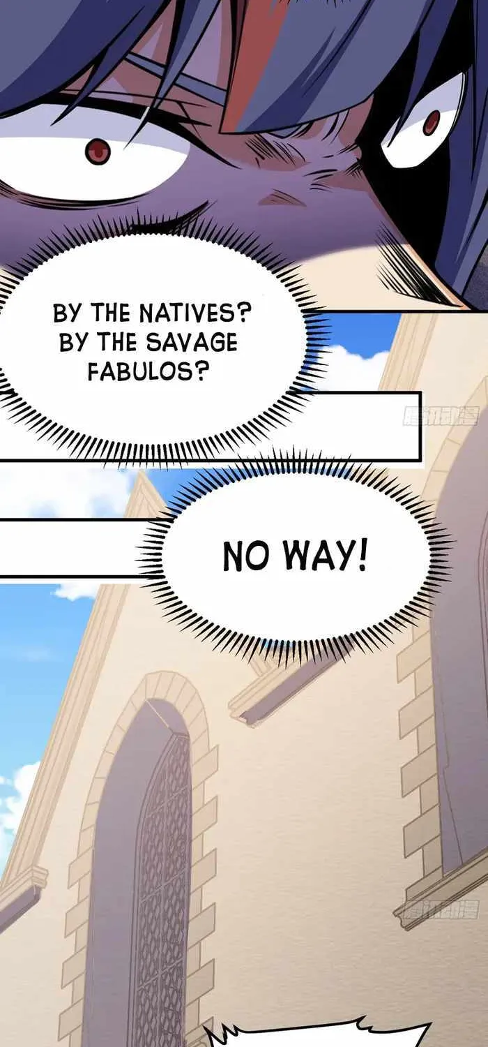 Starting From Today I'll Work As A City Lord Chapter 516 page 14 - 
