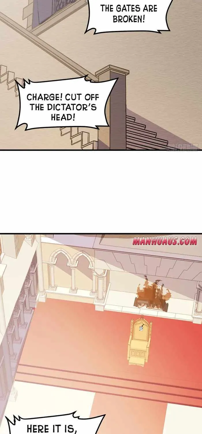 Starting From Today I'll Work As A City Lord Chapter 516 page 15 - 