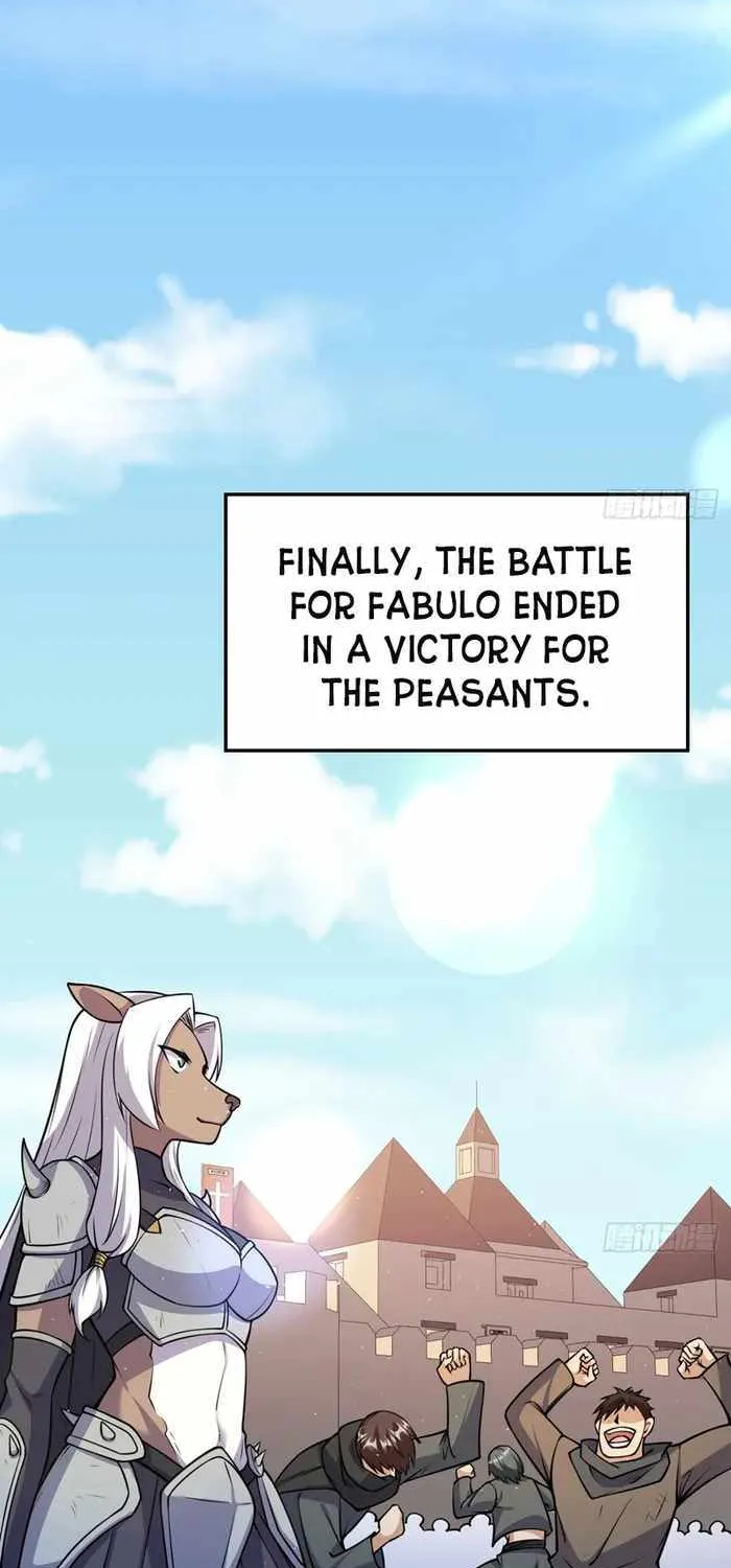 Starting From Today I'll Work As A City Lord Chapter 516 page 20 - 