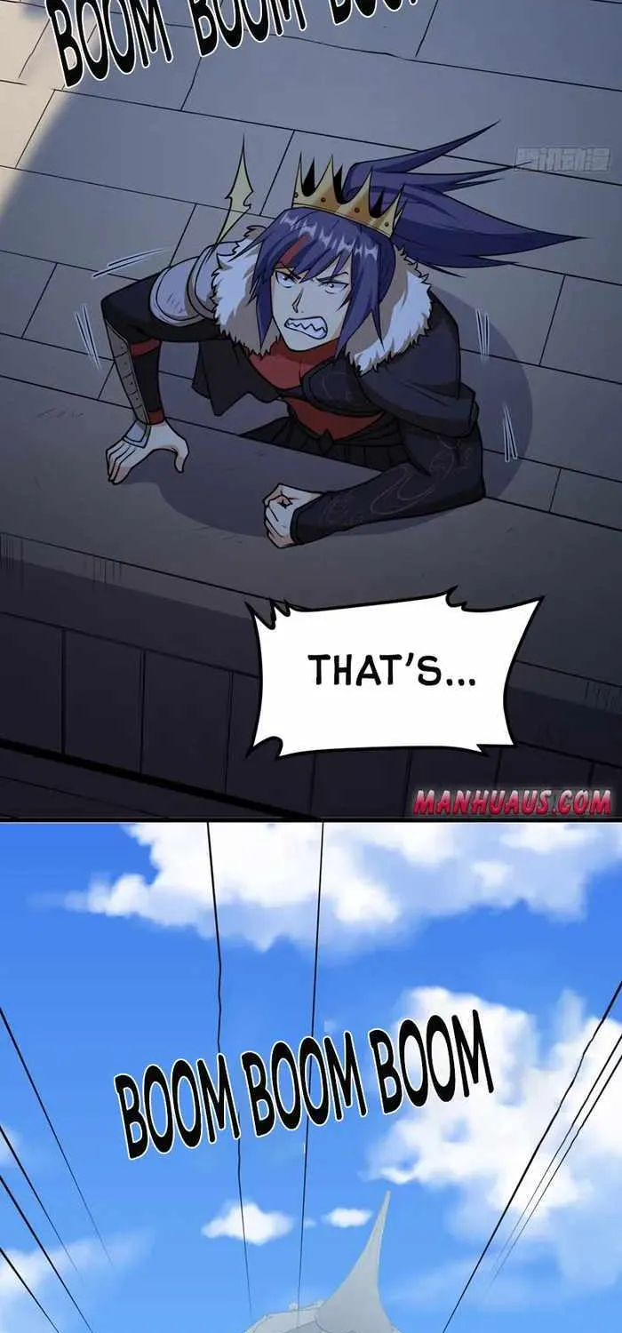 Starting From Today I'll Work As A City Lord Chapter 516 page 3 - 