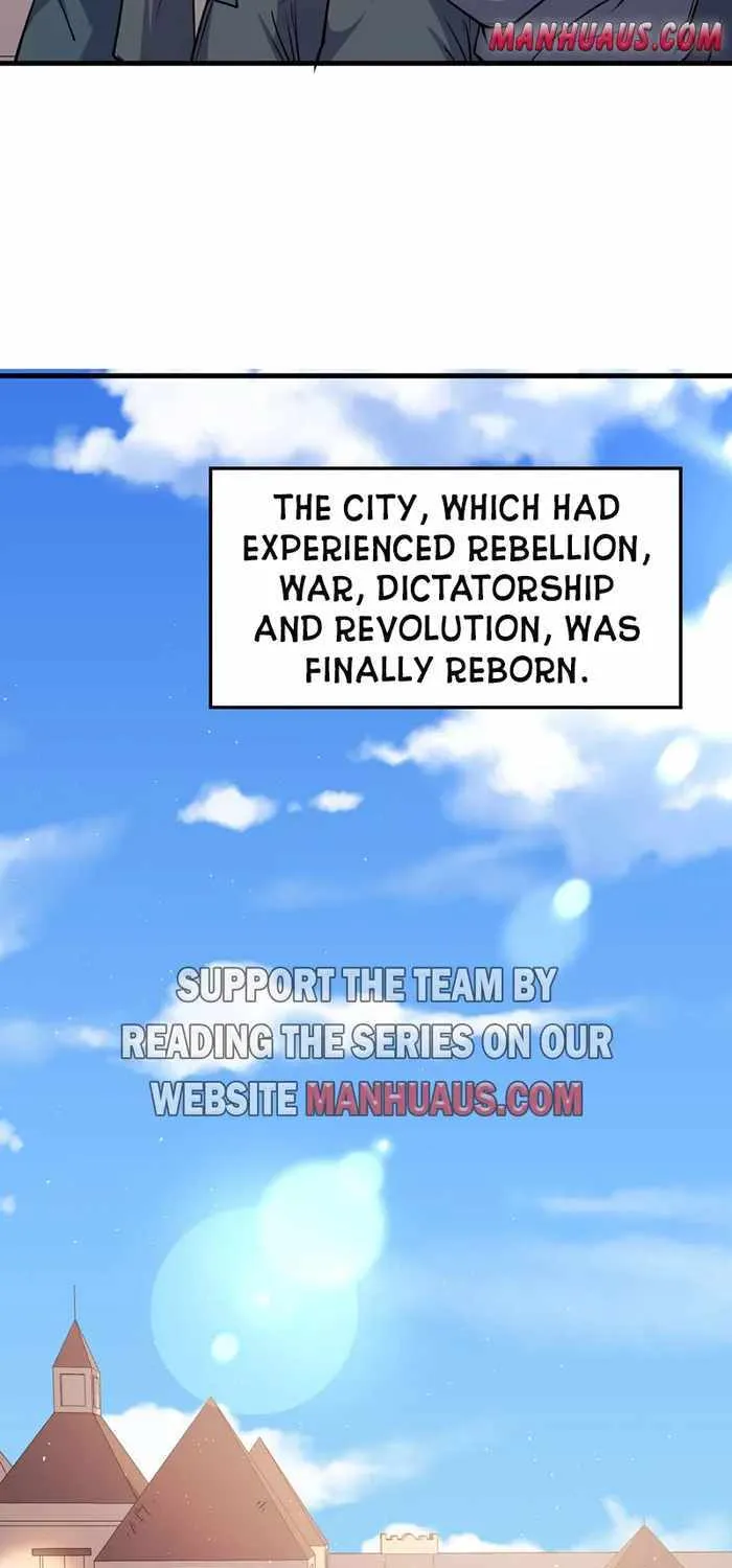 Starting From Today I'll Work As A City Lord Chapter 516 page 22 - 