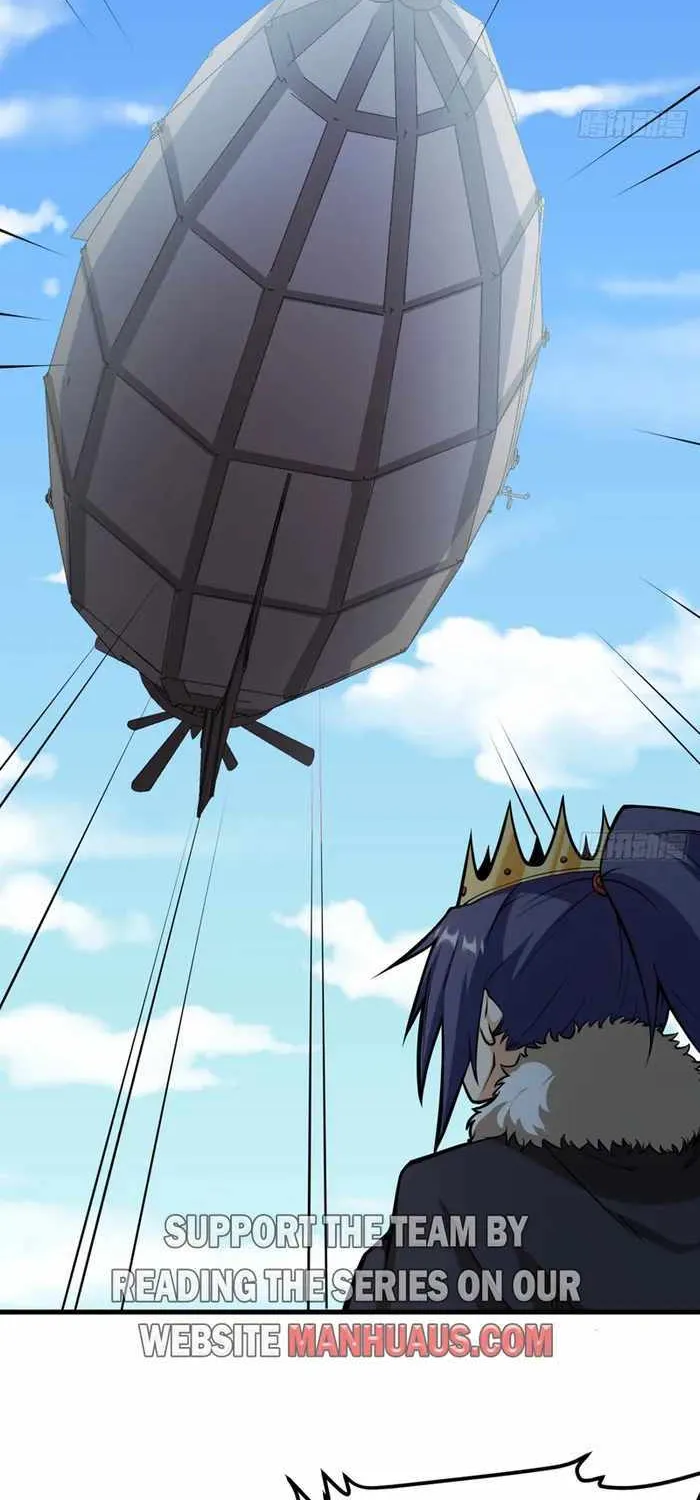 Starting From Today I'll Work As A City Lord Chapter 516 page 4 - 