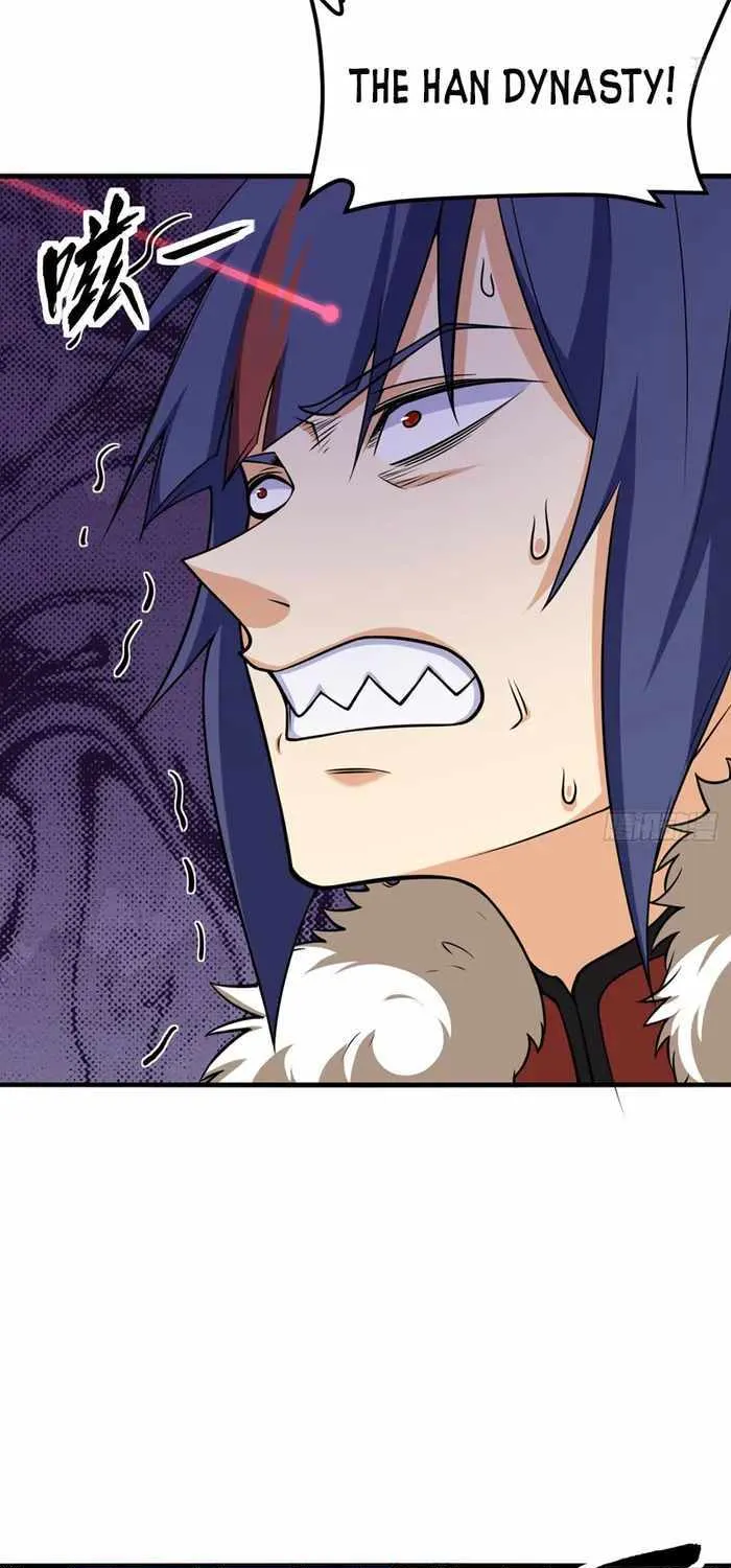 Starting From Today I'll Work As A City Lord Chapter 516 page 5 - 