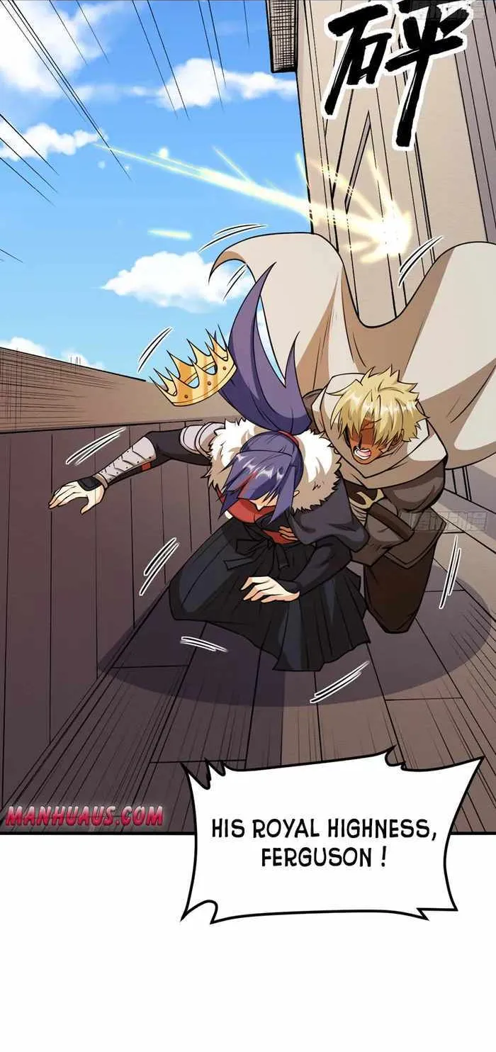 Starting From Today I'll Work As A City Lord Chapter 516 page 6 - 