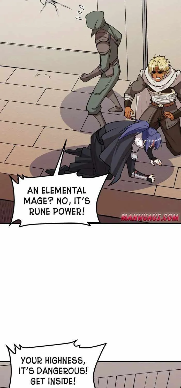 Starting From Today I'll Work As A City Lord Chapter 516 page 9 - 