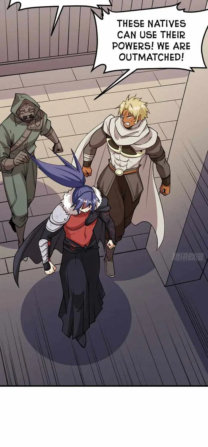 Starting From Today I'll Work As A City Lord Chapter 516 page 10 - 