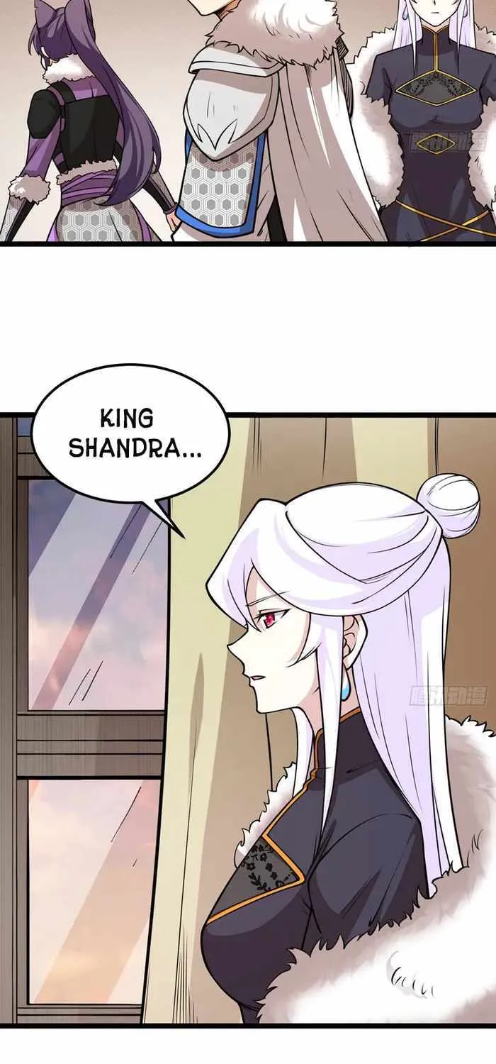 Starting From Today I'll Work As A City Lord Chapter 517 page 11 - 