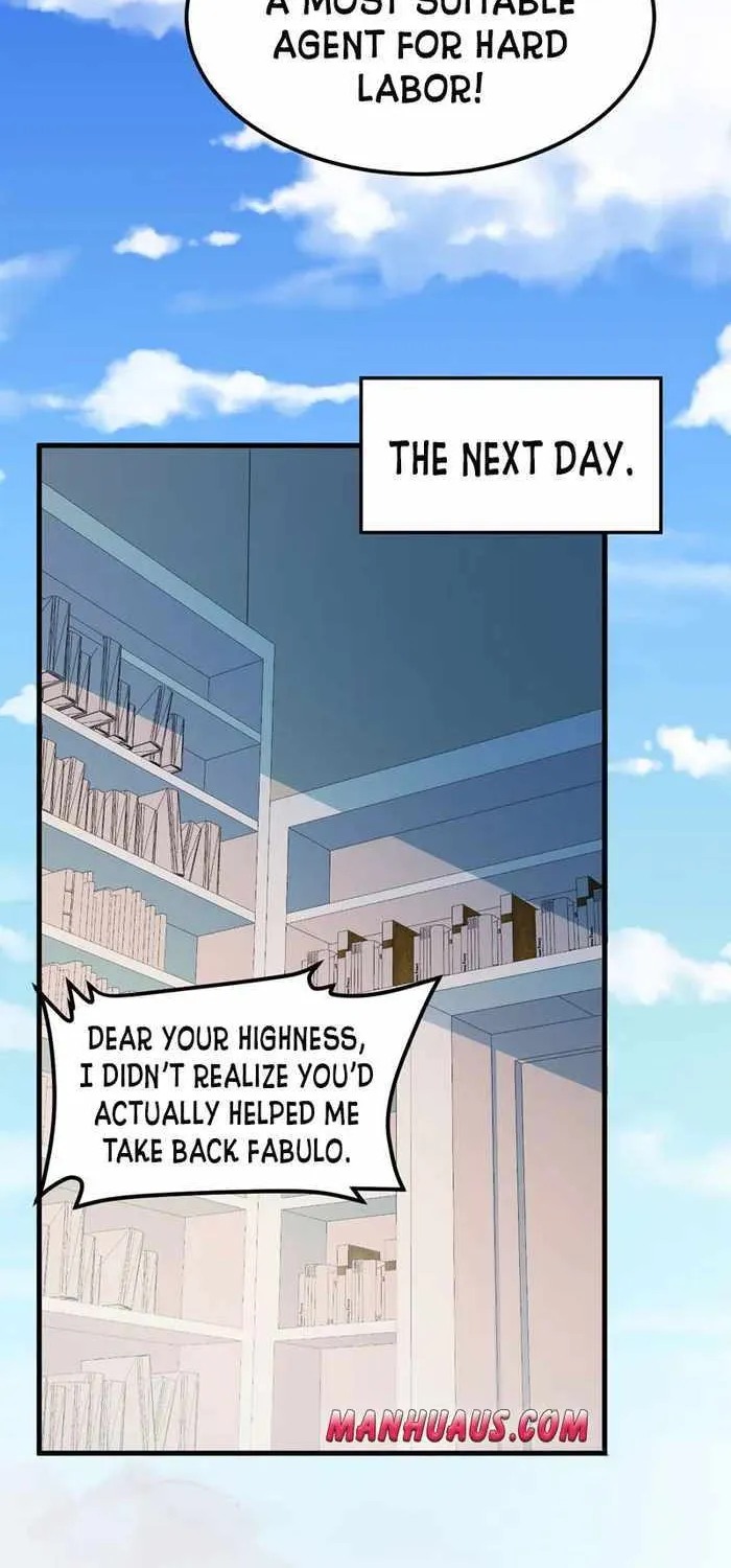 Starting From Today I'll Work As A City Lord Chapter 517 page 14 - 