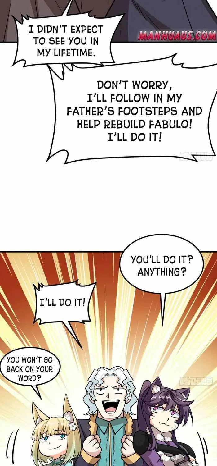 Starting From Today I'll Work As A City Lord Chapter 517 page 17 - 