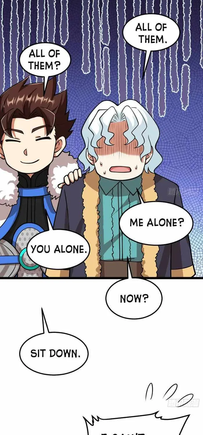 Starting From Today I'll Work As A City Lord Chapter 517 page 20 - 