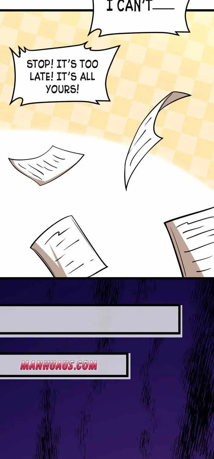 Starting From Today I'll Work As A City Lord Chapter 517 page 21 - 