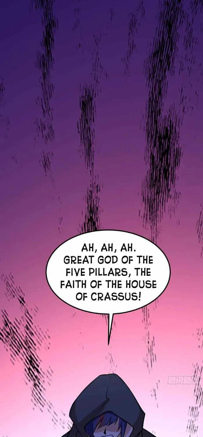 Starting From Today I'll Work As A City Lord Chapter 517 page 22 - 