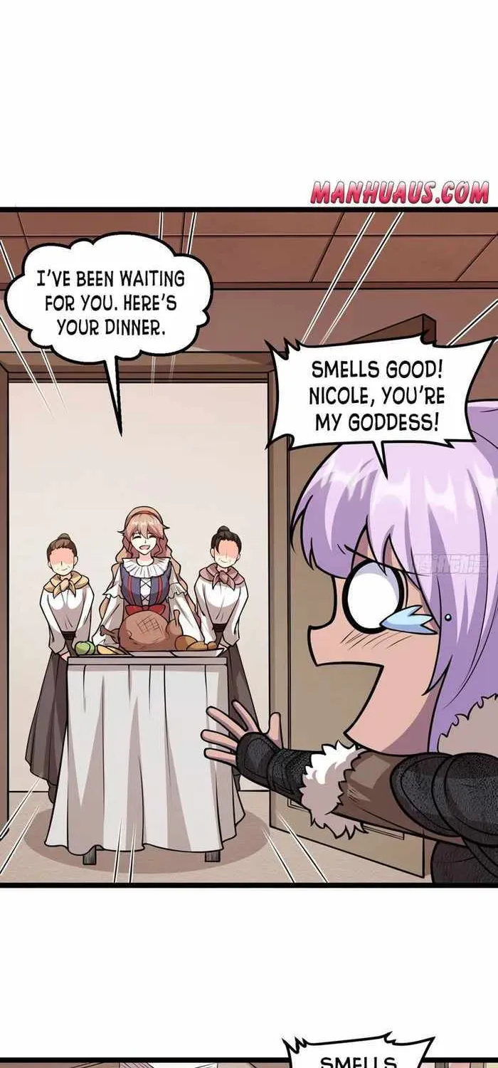 Starting From Today I'll Work As A City Lord Chapter 517 page 8 - 