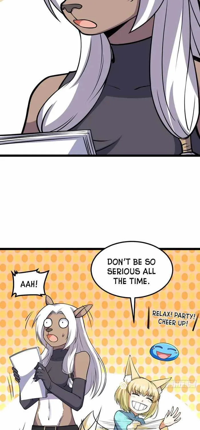 Starting From Today I'll Work As A City Lord Chapter 518 page 18 - 