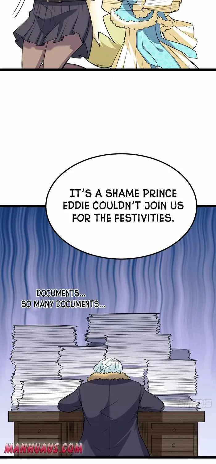 Starting From Today I'll Work As A City Lord Chapter 518 page 19 - 