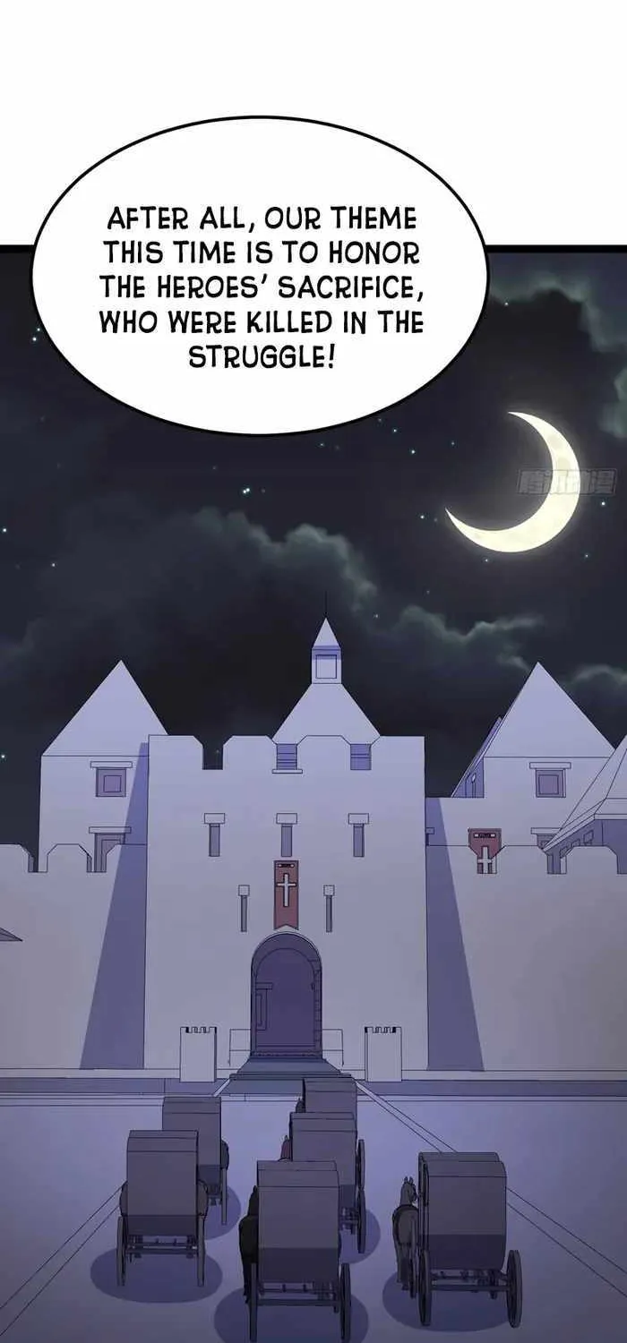 Starting From Today I'll Work As A City Lord Chapter 518 page 20 - 