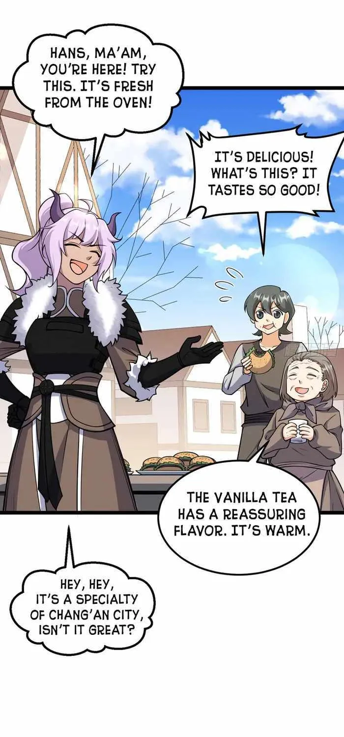 Starting From Today I'll Work As A City Lord Chapter 518 page 23 - 