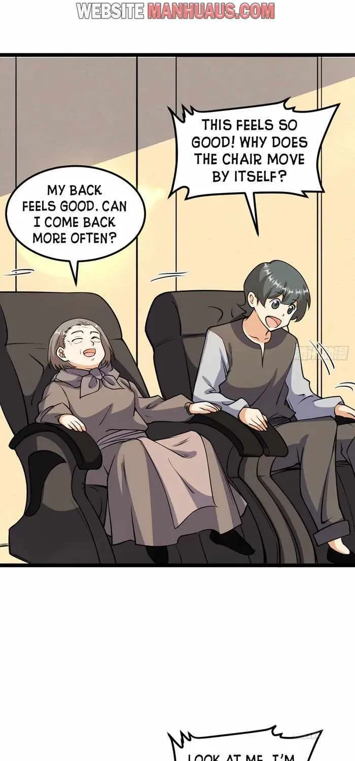 Starting From Today I'll Work As A City Lord Chapter 518 page 25 - 