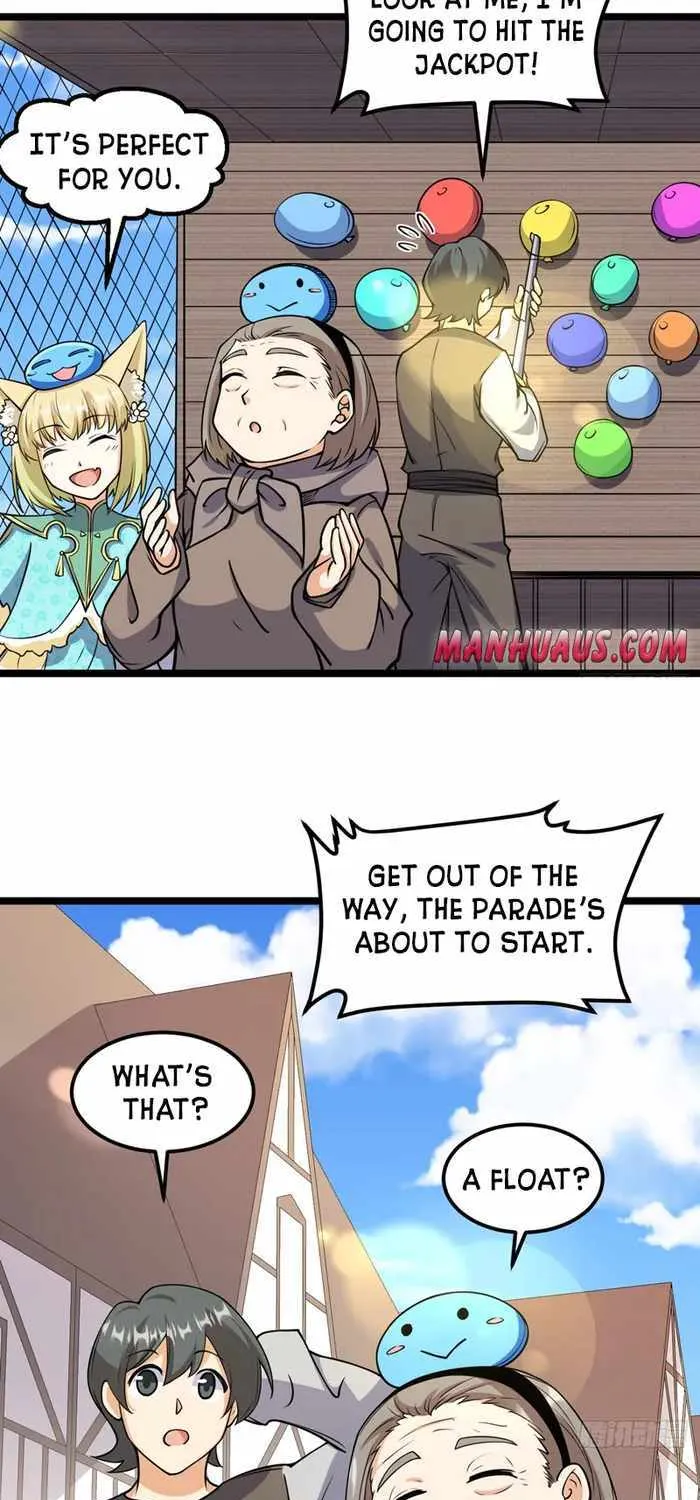 Starting From Today I'll Work As A City Lord Chapter 518 page 26 - 