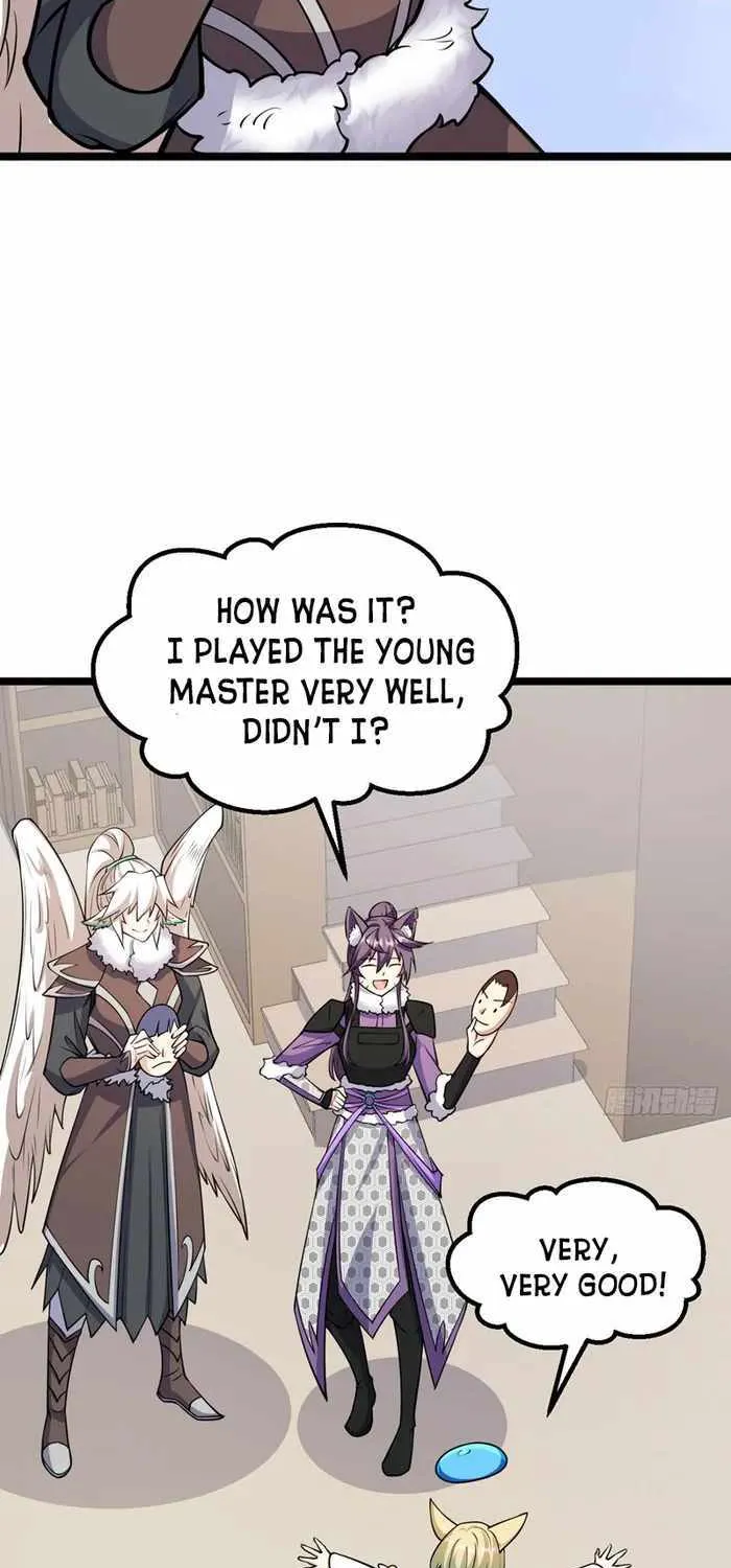 Starting From Today I'll Work As A City Lord Chapter 518 page 10 - 