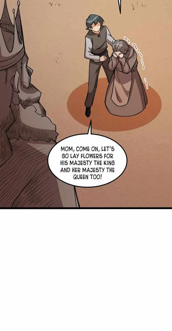 Starting From Today I'll Work As A City Lord Chapter 519 page 11 - 