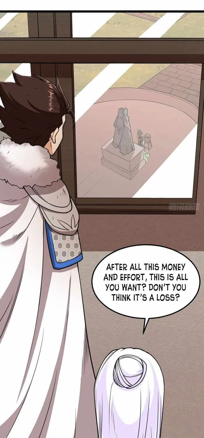 Starting From Today I'll Work As A City Lord Chapter 519 page 12 - 